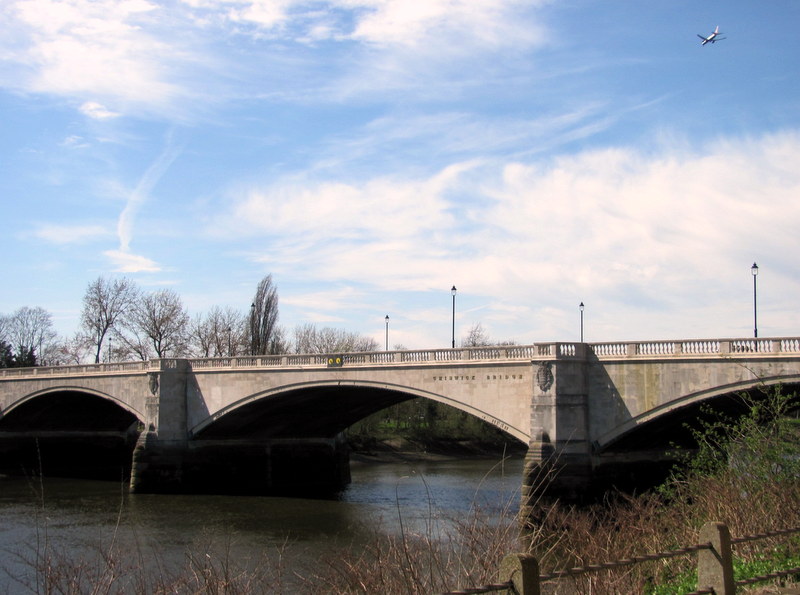 Chiswick