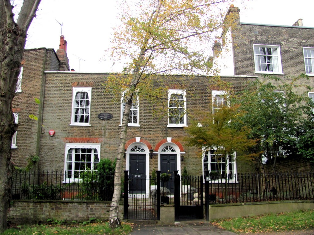 Hampstead (1)