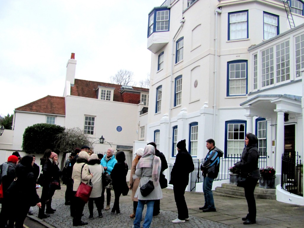 Hampstead (102)