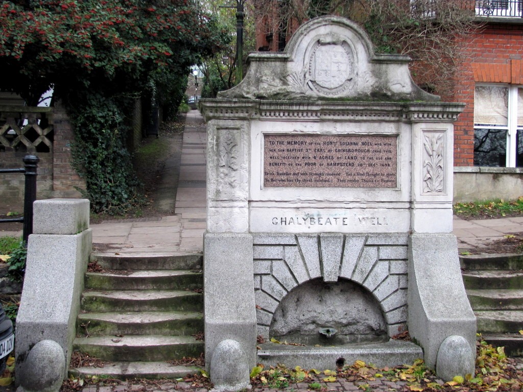 Hampstead (14)