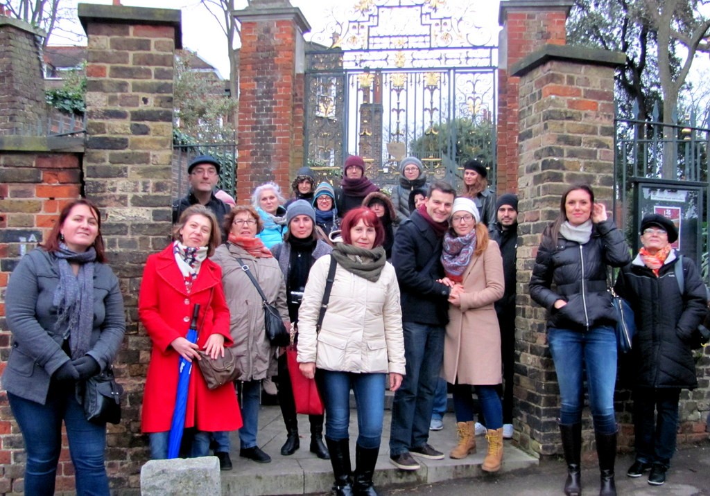 Hampstead (20)