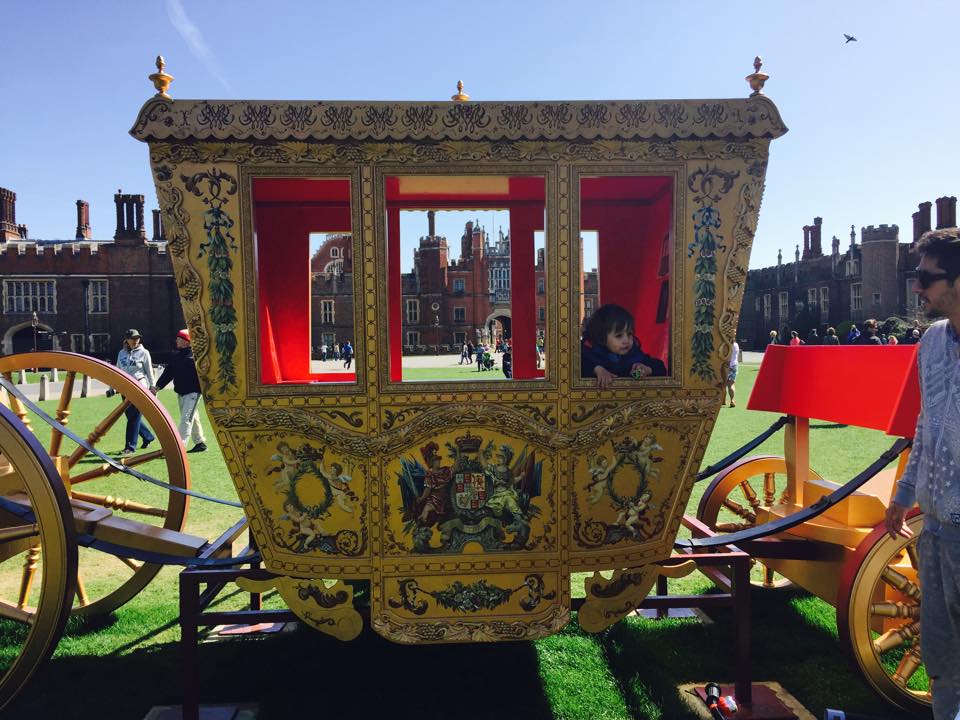 Hampton Court2