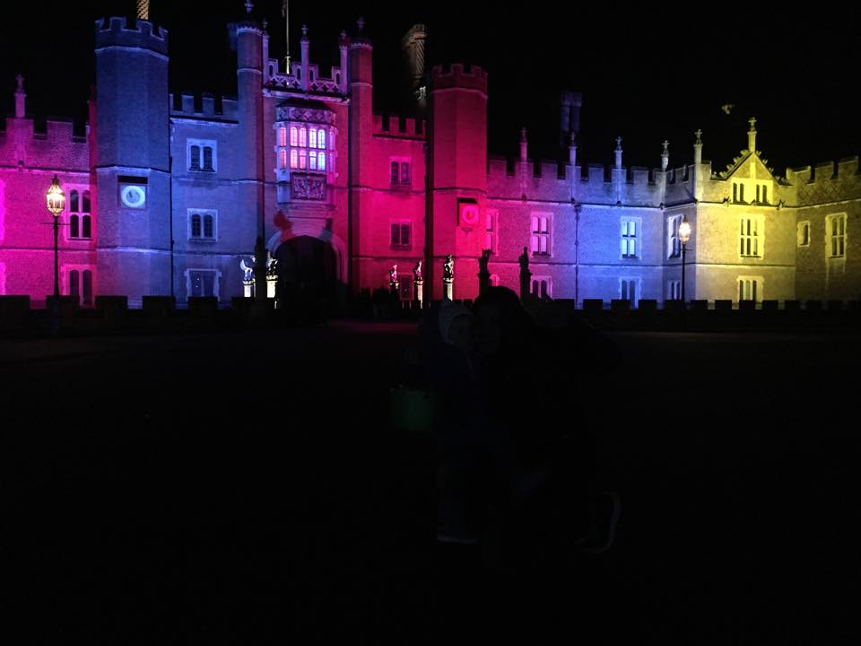 Hampton Court6
