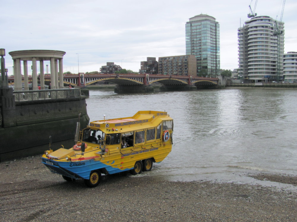 DUKW