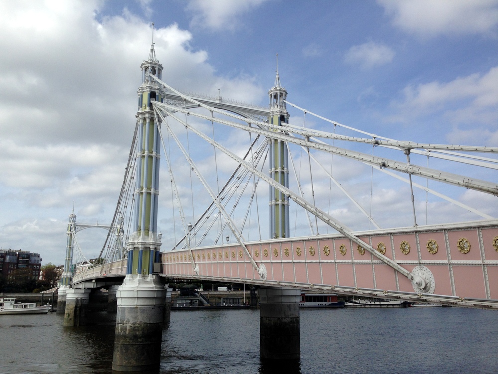 Albert Bridge
