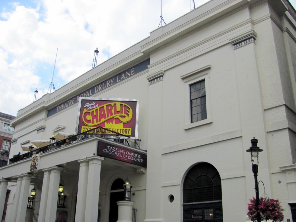 Royal Theatre