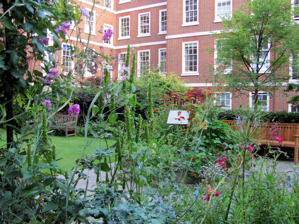 Inns of Court