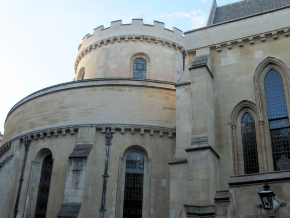 Temple Church