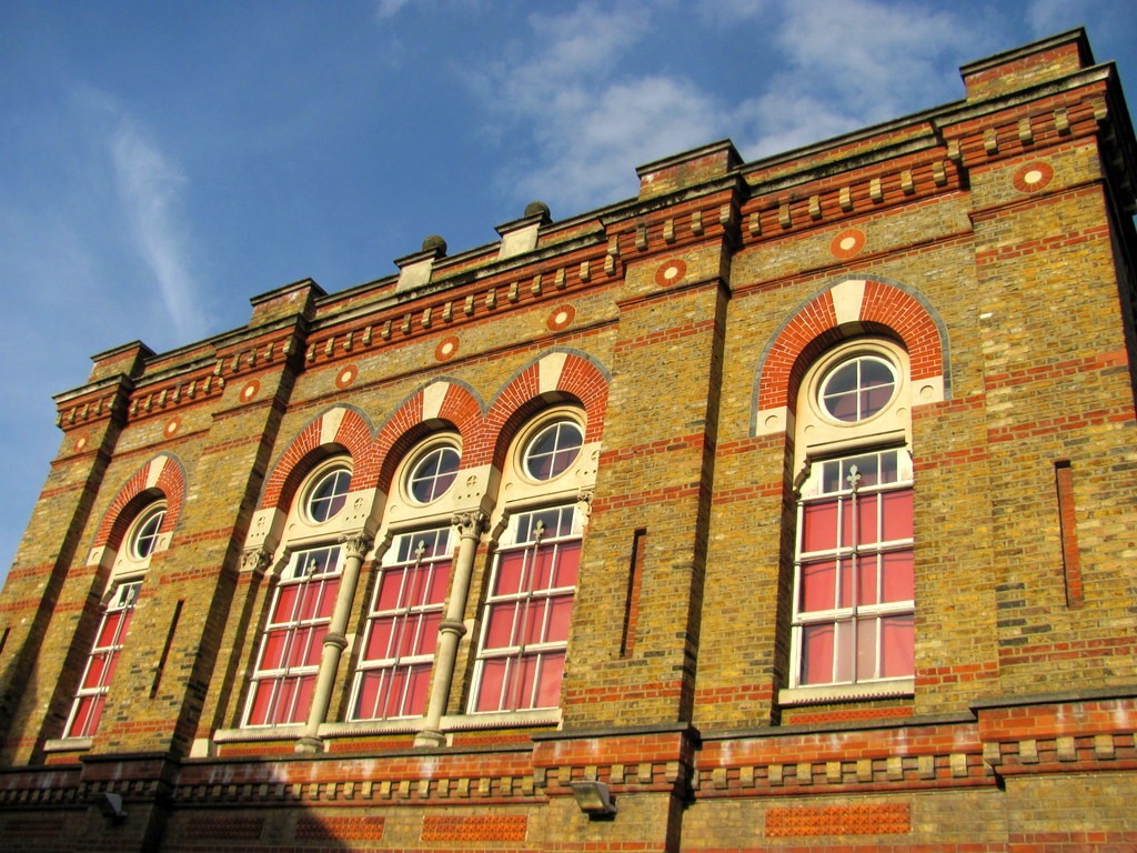 Lambeth