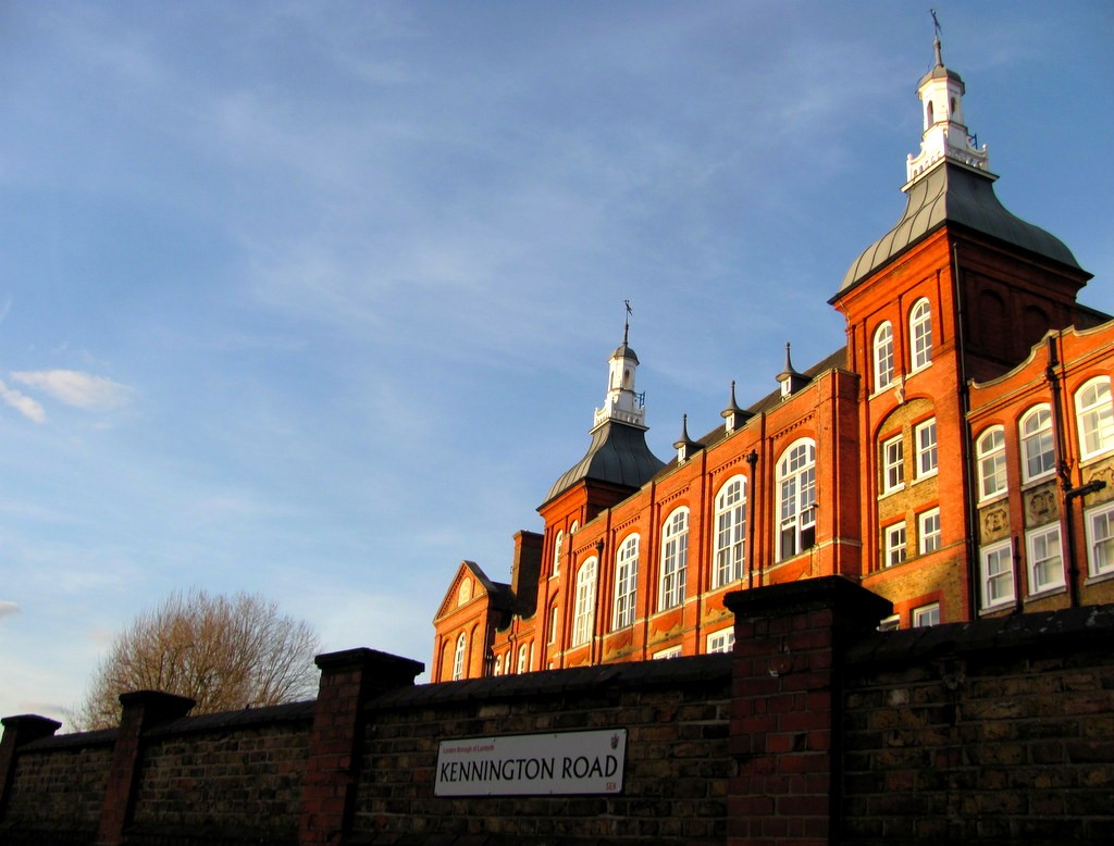 Lambeth