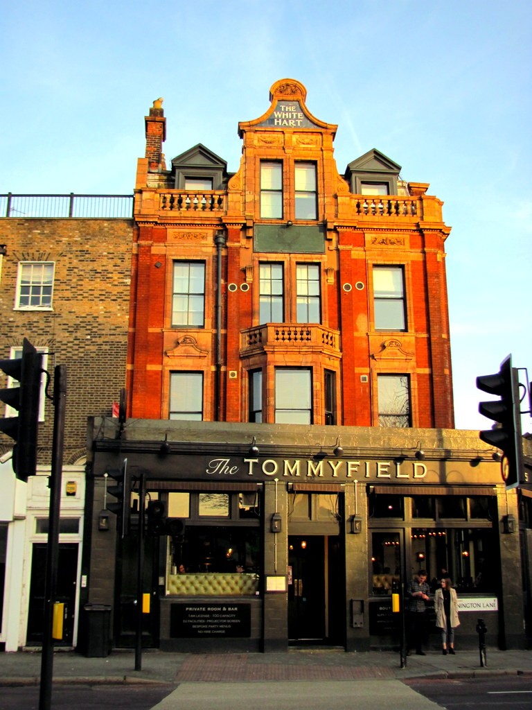 Lambeth