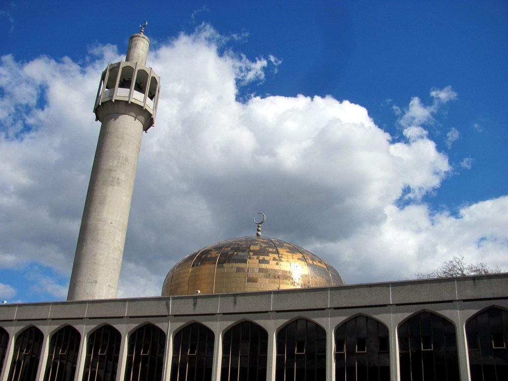 Mosque