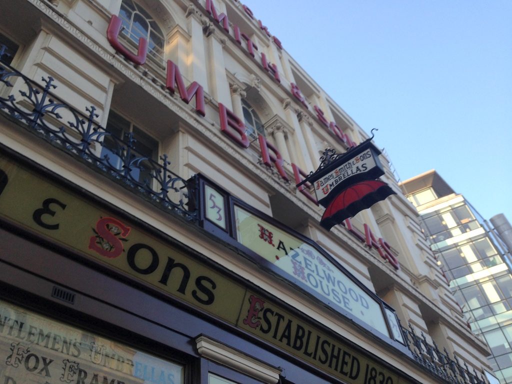 shop