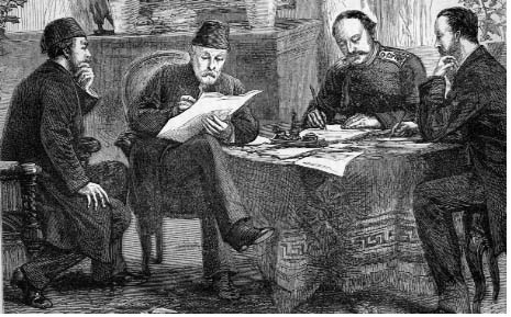 Ignatiev signing treaty.JPG