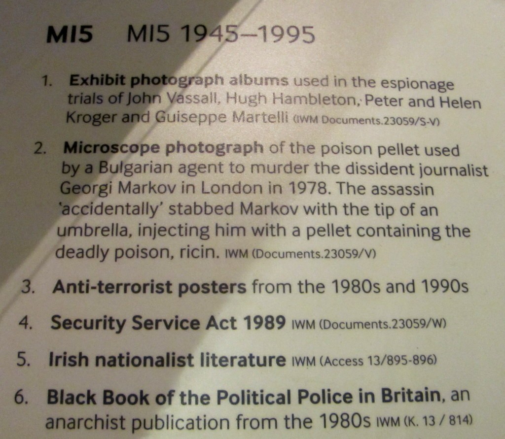 Imperial War Museum (11)