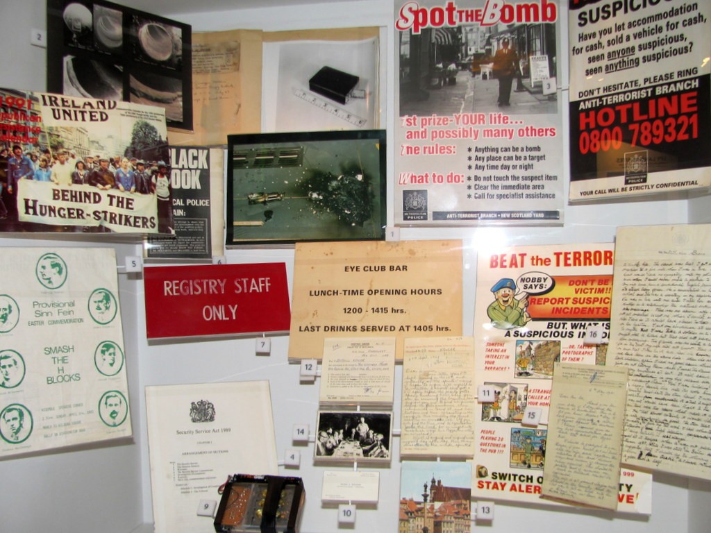 Imperial War Museum (15)