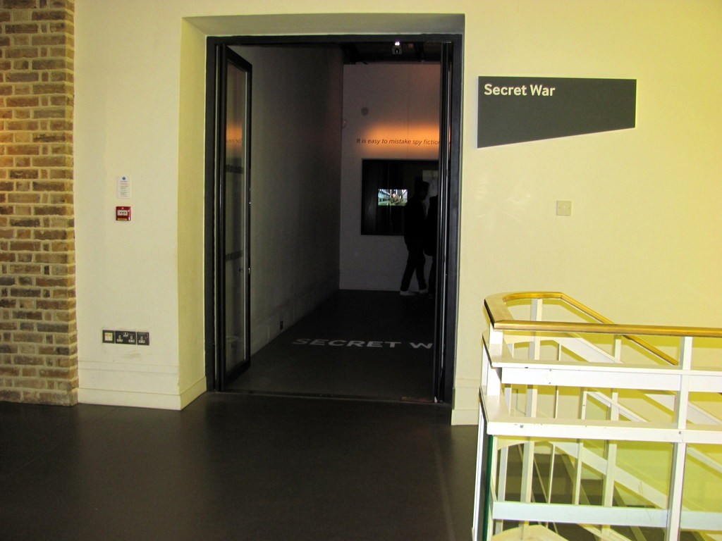 Imperial War Museum (7)