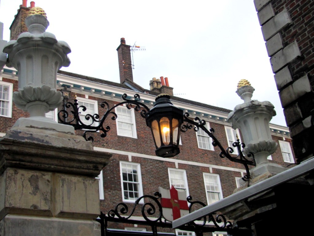 Inns of Court (103)