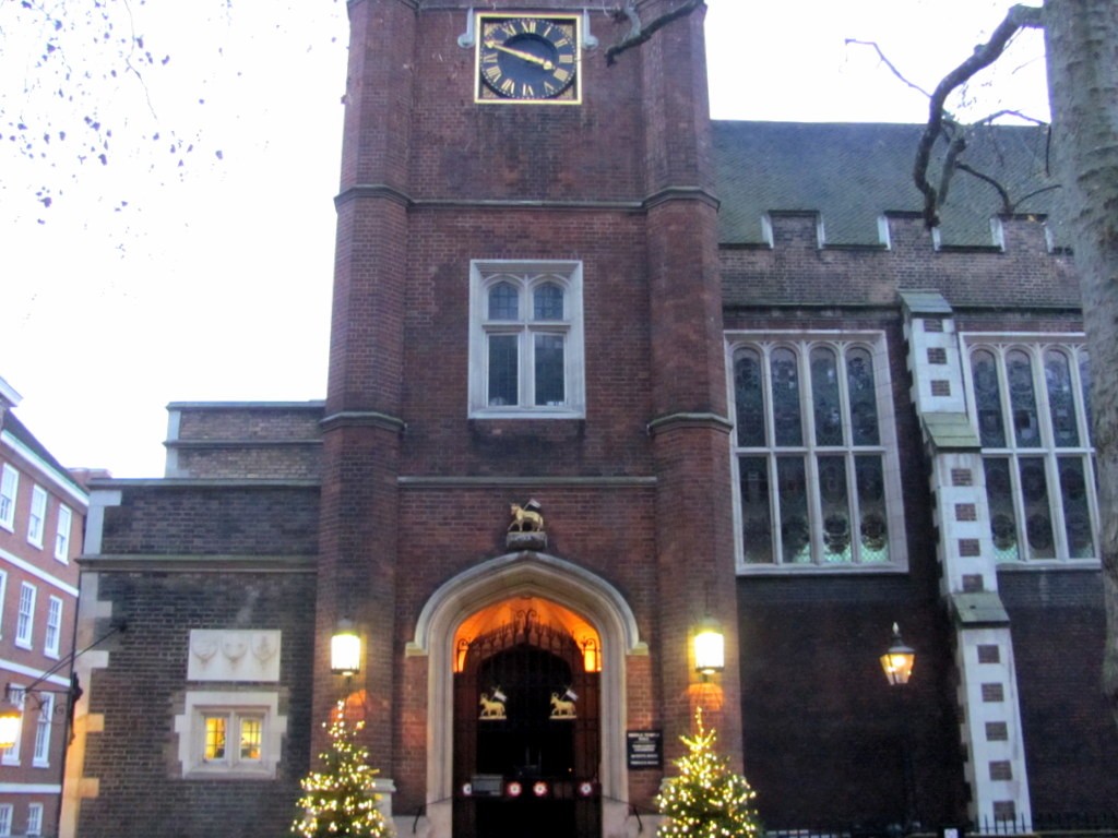 Inns of Court (132)