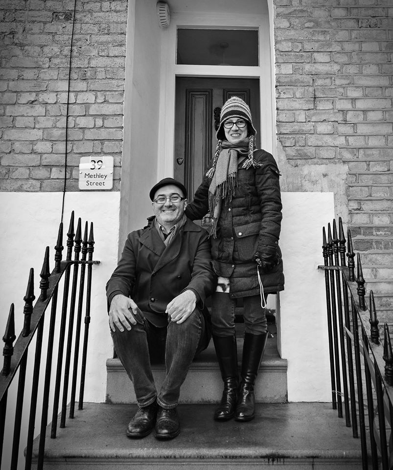 Kennington 39 Methley Street