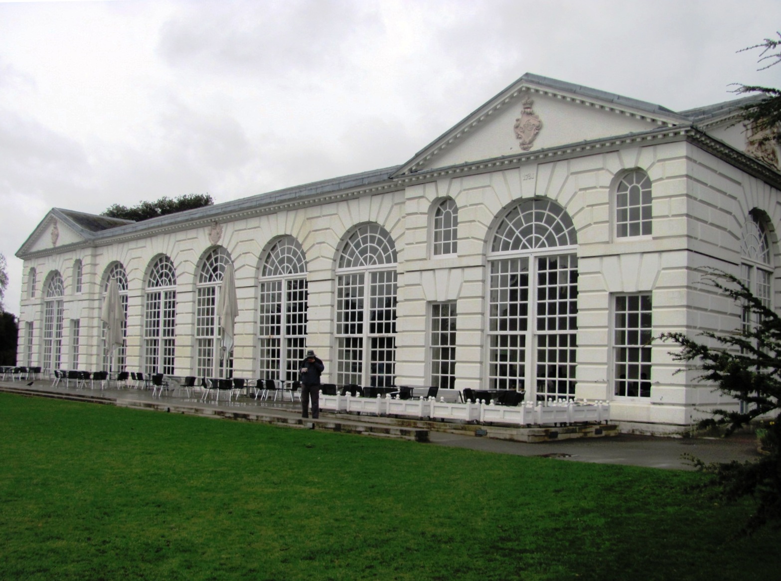 Kew Gardens