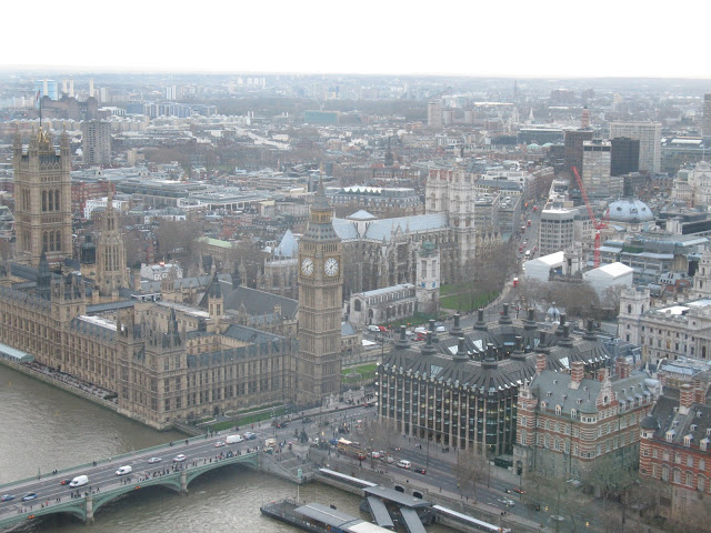London Eye