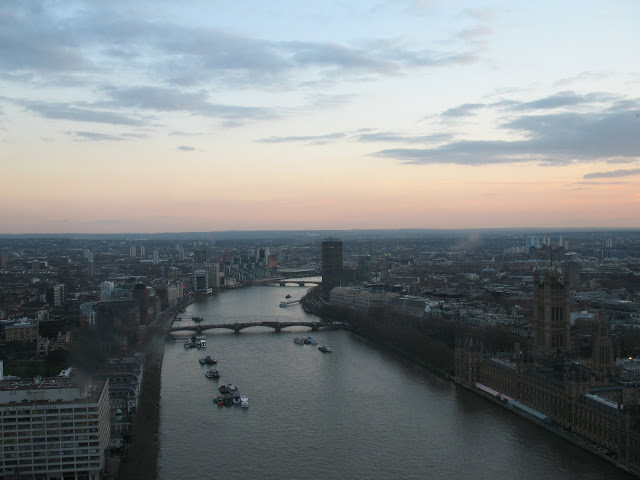London Eye