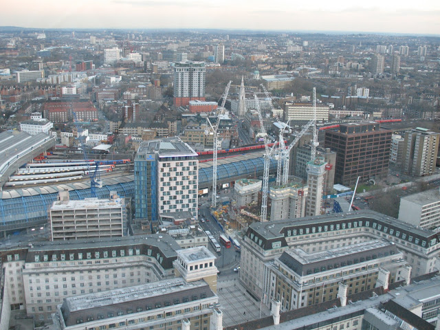London Eye