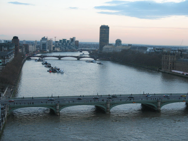 London Eye