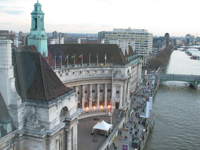 London Eye