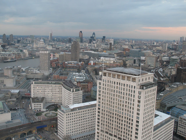 London Eye