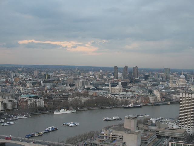 London Eye