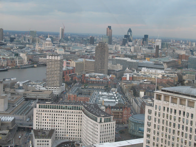 London Eye