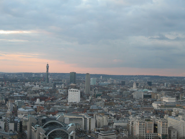 London Eye