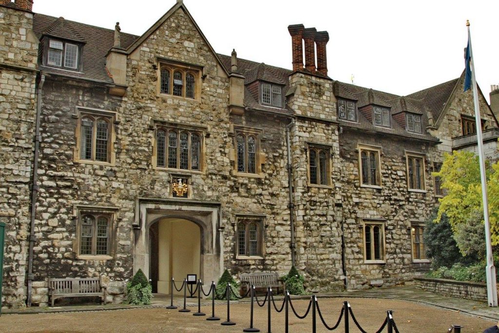 Charterhouse