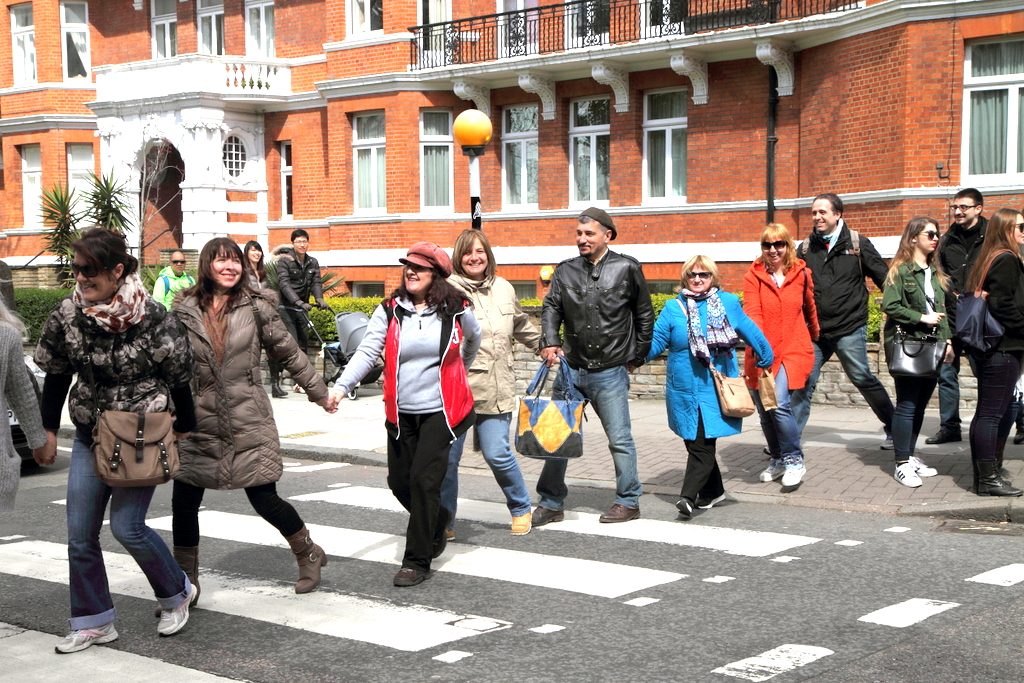 Abbey Road