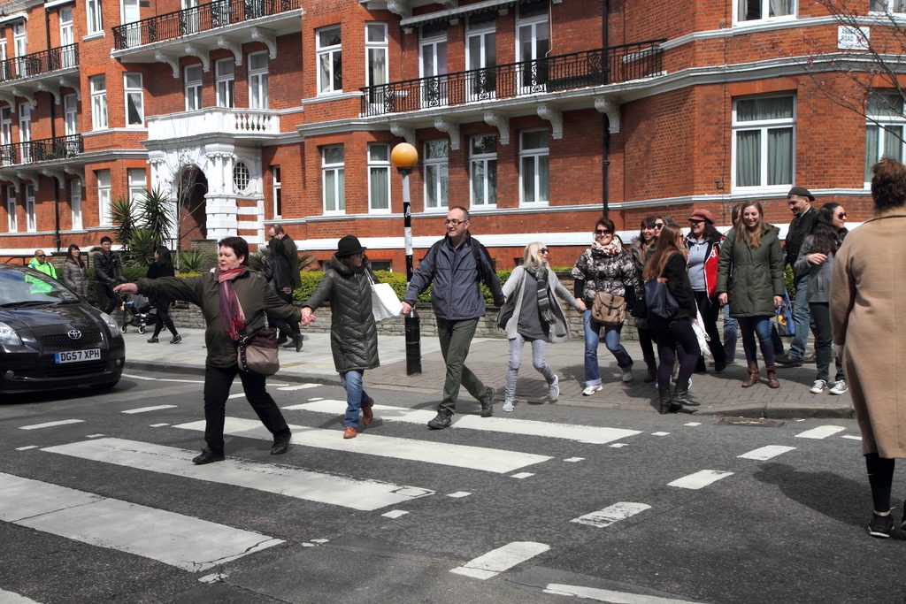 Marylebone (9)