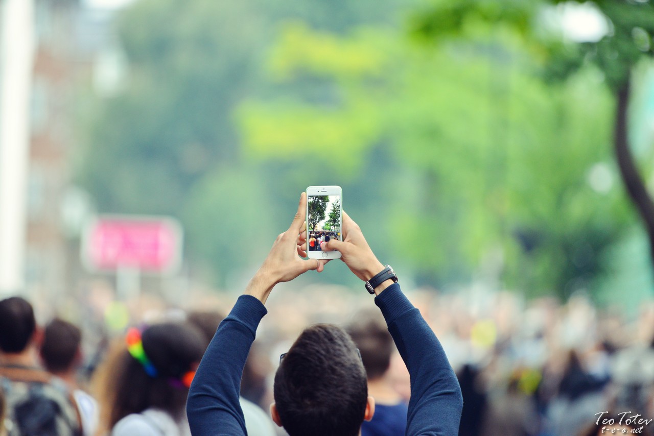 Notting Hill Carnival