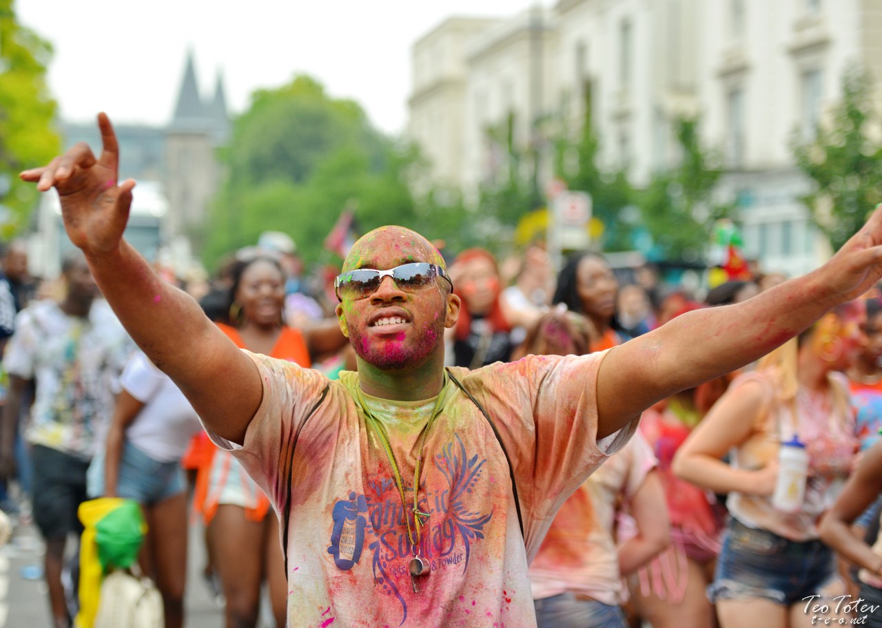 Notting Hill Carnival (2)