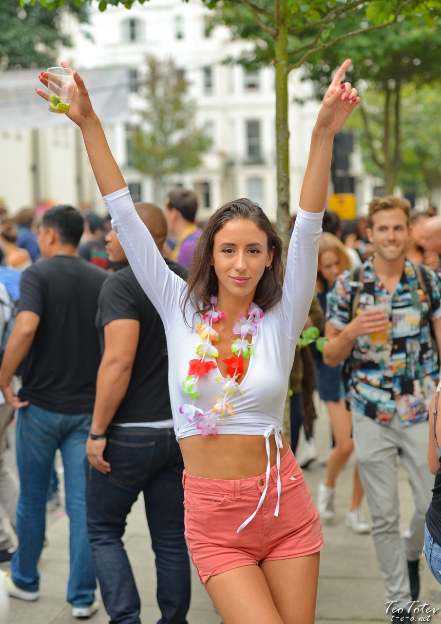 Notting Hill Carnival (4)