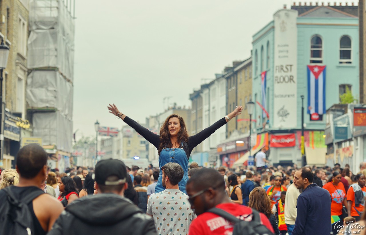 Notting Hill Carnival (5)