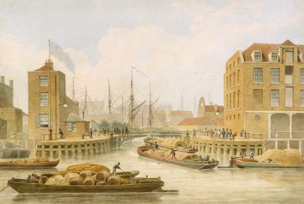 Regent's_Canal_Limehouse1823