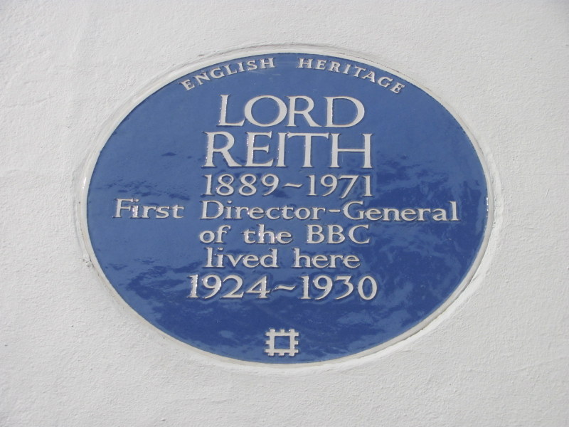 Reith