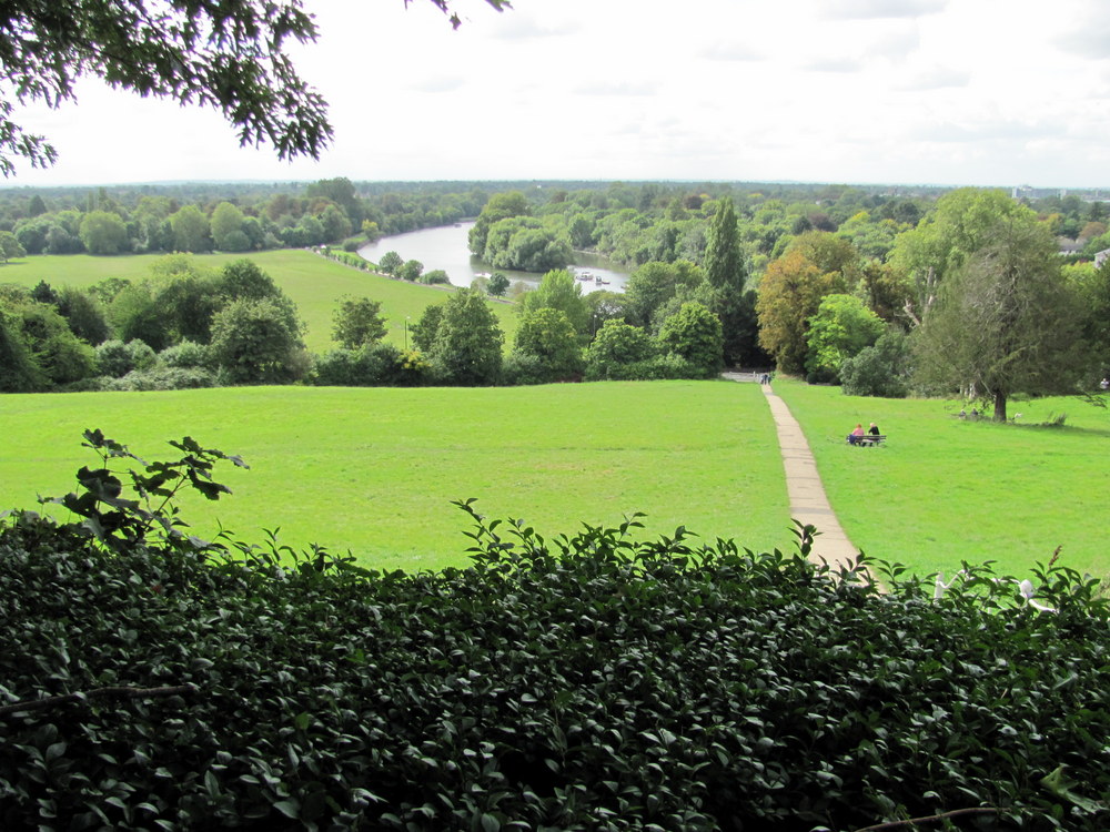 Richmond