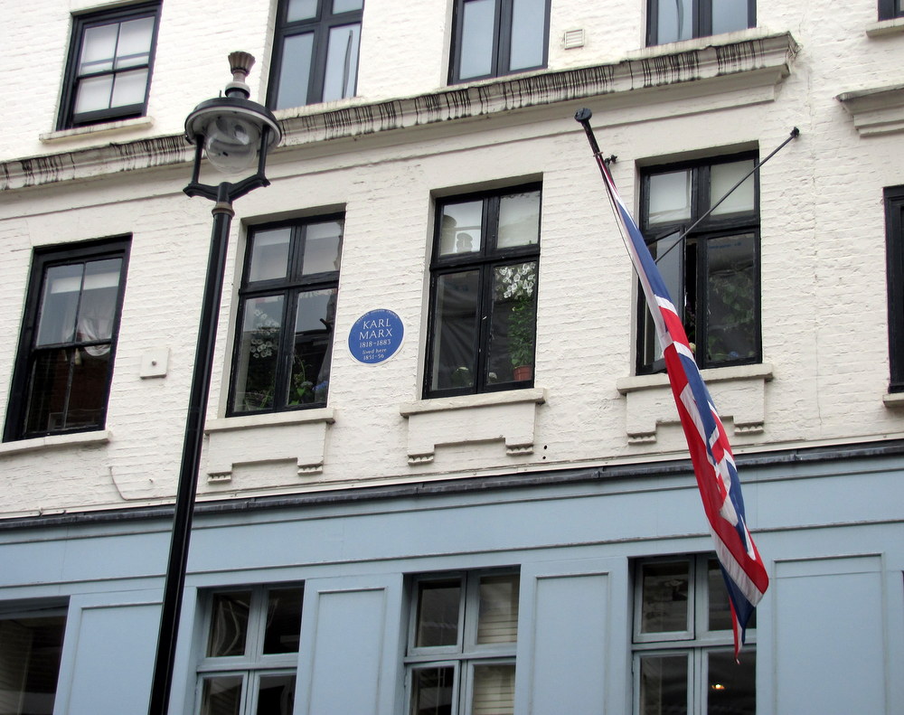 Soho