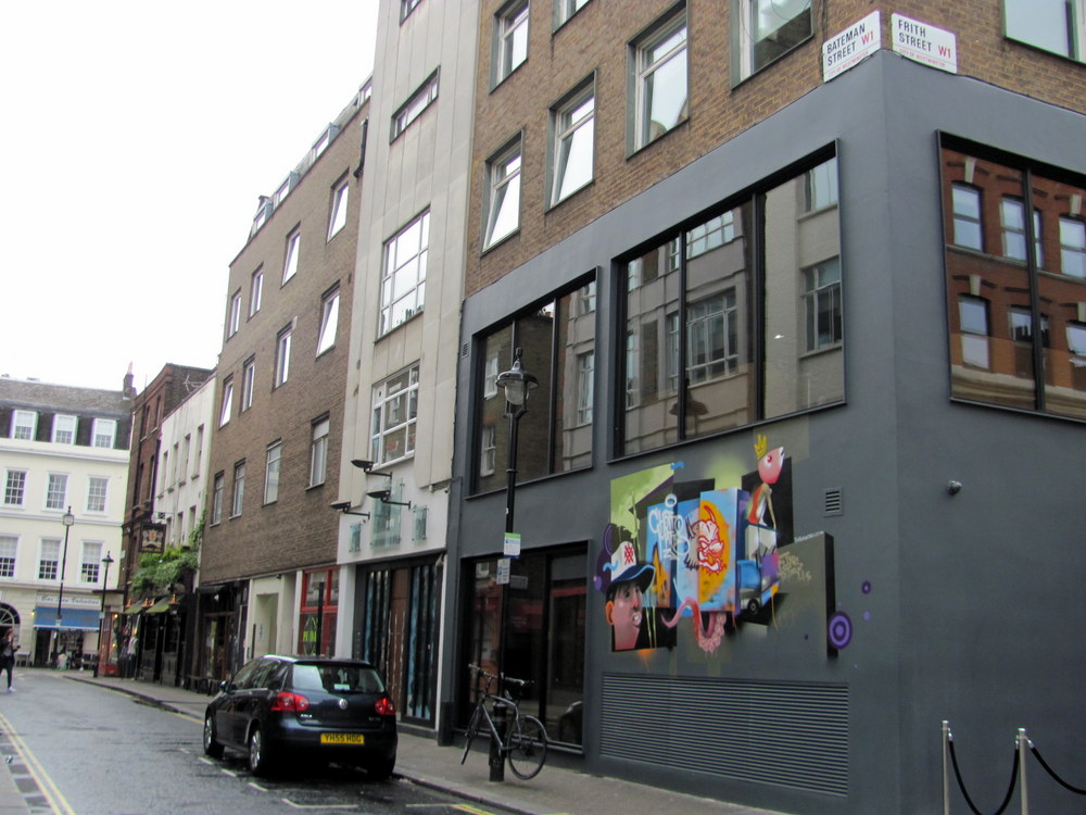 Soho