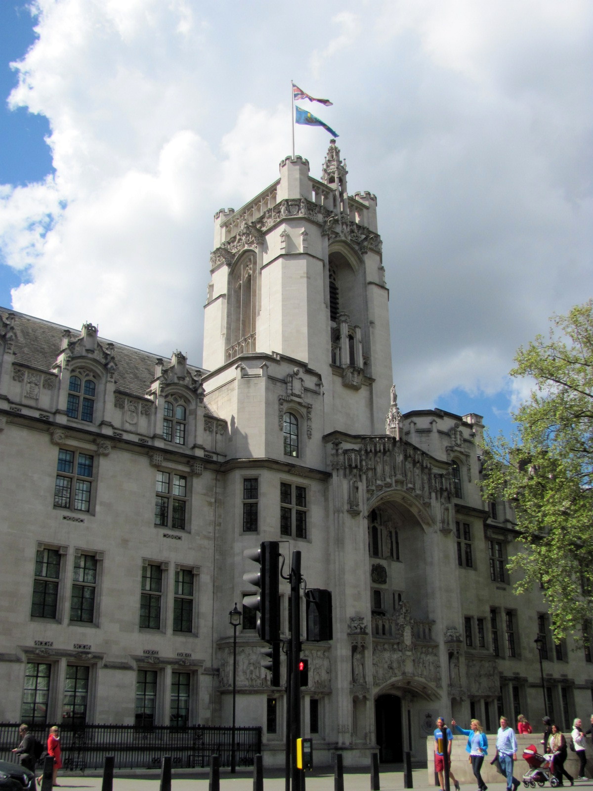 Supreme Court