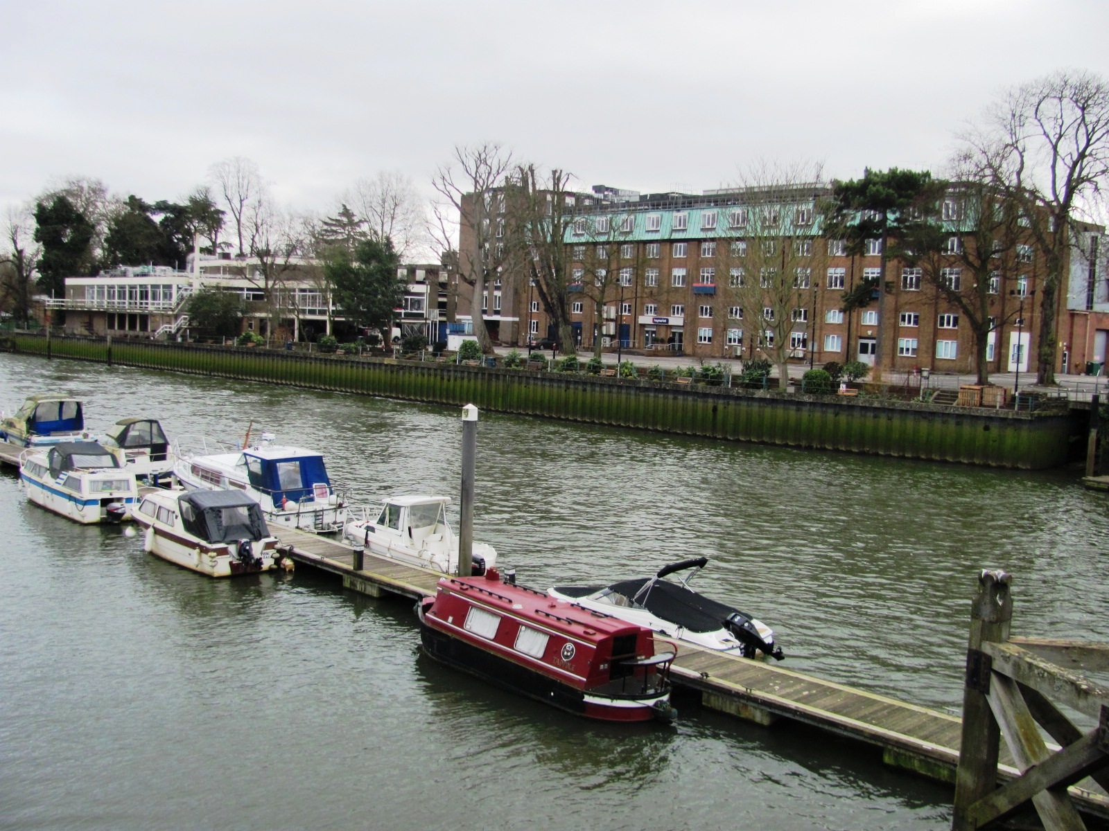 Teddington