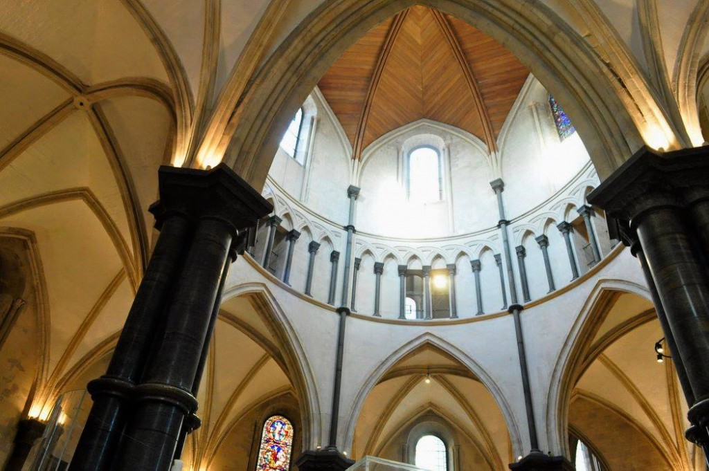 Temple Church