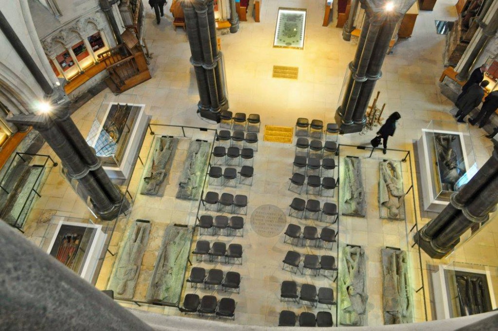 Temple Church 9